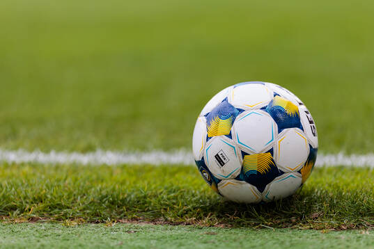 Matchboll