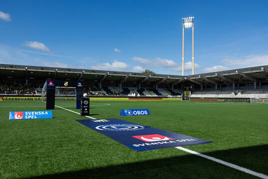 Bravida Arena