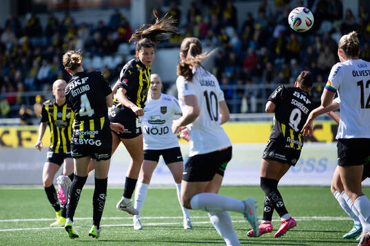 Häckens Helena Sampaio