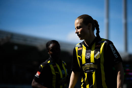 Häckens Anna Anvegård