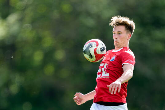 Norrbys Joel Hjalmar