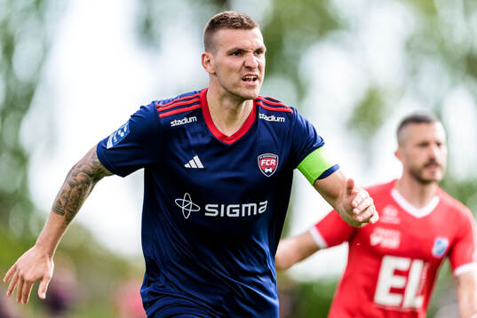 Rosengårds Emil Grimbe