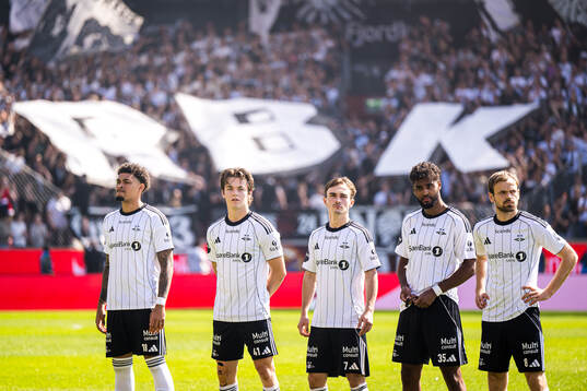 Noah Jean Holm, Sverre Halseth Nypan, Marius Sivertsen