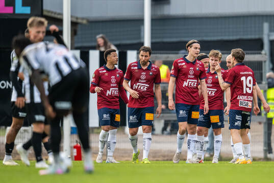 Örgrytes Noah Christoffersson