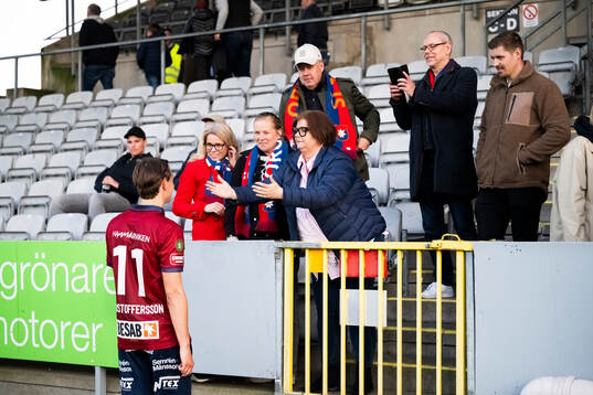 Örgrytes Noah Christoffersson