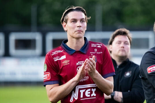 Örgrytes Noah Christoffersson