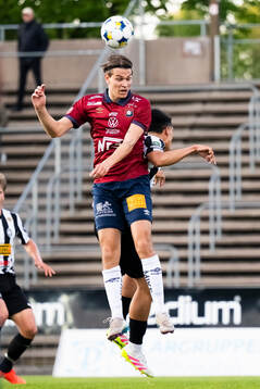 Örgrytes Noah Christoffersson