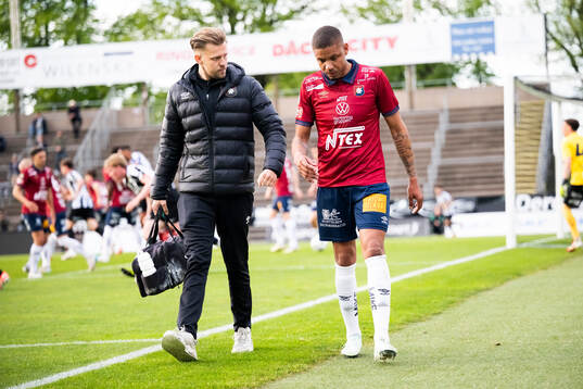 Örgrytes Mikael Dyrestam