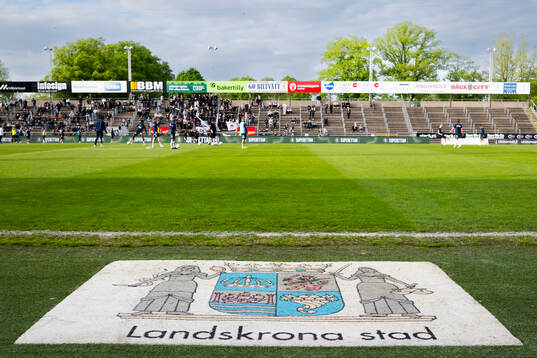 Landskrona IP