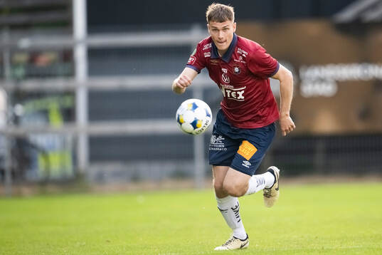 Örgrytes Christoffer Styffe