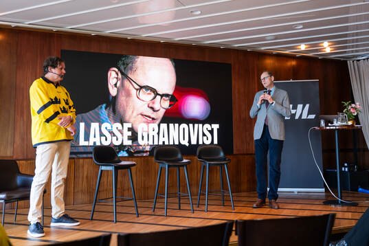 Lasse Granqvist