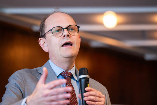 Lasse Granqvist