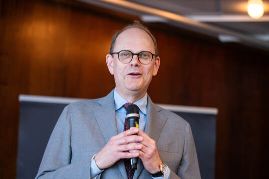 Lasse Granqvist