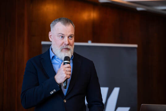 Rikard Grönborg