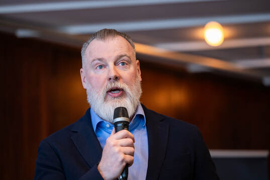 Rikard Grönborg