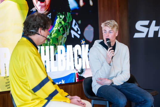 Alvar Myhlback