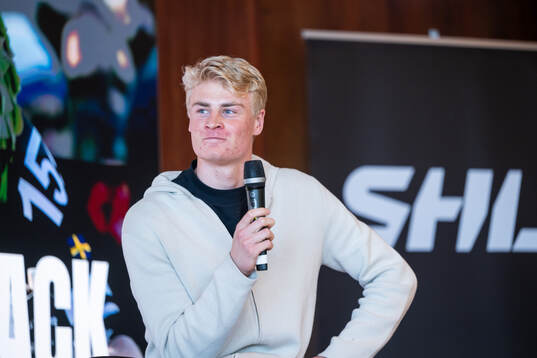 Alvar Myhlback