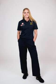 Bläddra bland fler bilder av Olympic Camp 2025, day 3, portraits