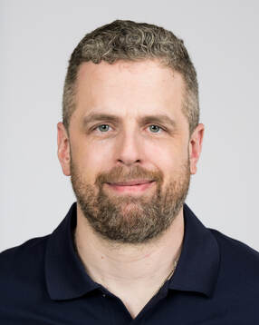 Ice hockey head coach Ulf Lundberg of Sweden poses for a