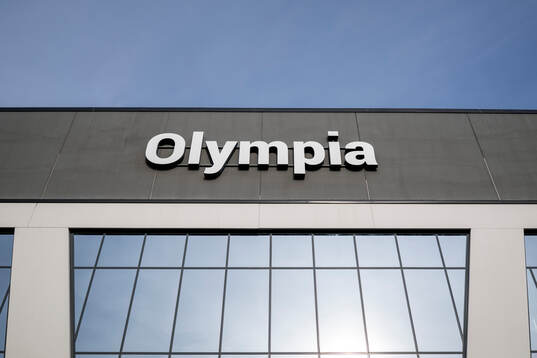 Olympia