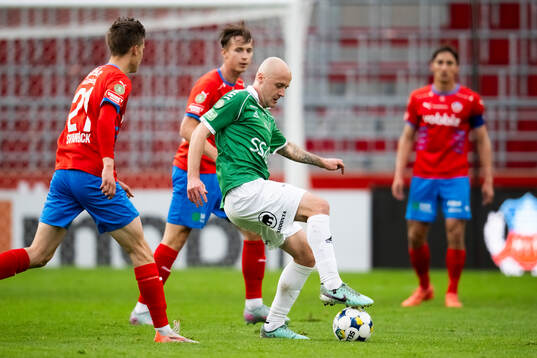 Brages Anton Lundin