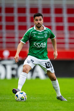 Brages Haris Brkic