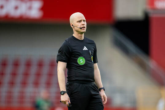 Domare Pontus Olofsson