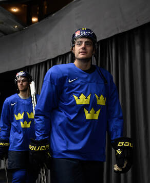 Leo Carlsson