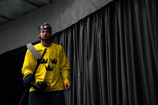 Elias Lindholm