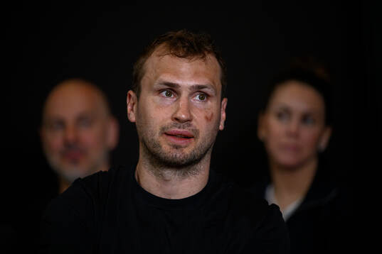 Marcus Krüger
