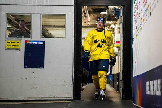 Jesper Frödén