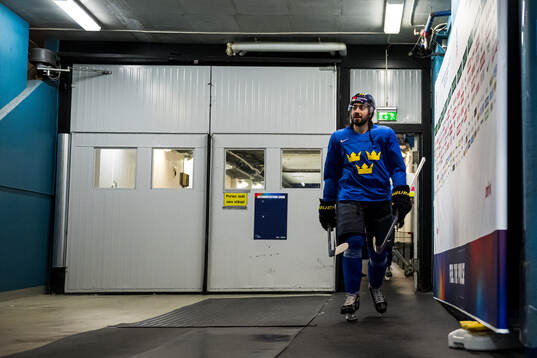 Mika Zibanejad