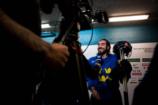 Mika Zibanejad