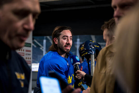 Mika Zibanejad