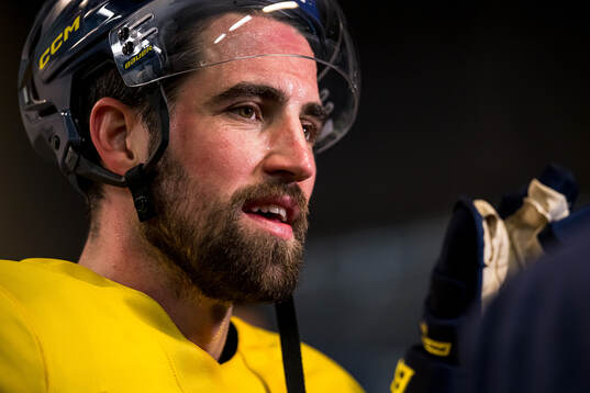 Erik Gustafsson