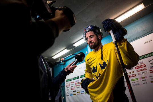 Erik Gustafsson