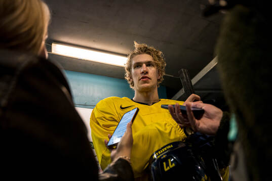Simon Edvinsson