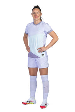 Vilde Bøe Risa of the Norwegian women's national football