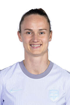 Caroline Graham Hansen of the Norwegian women's national