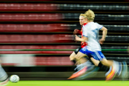Brommapojkarnas Rasmus Bergvall