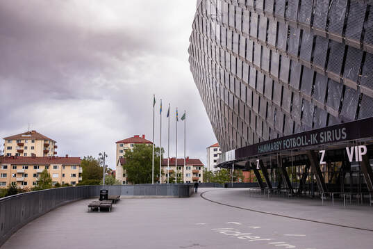 3Arena