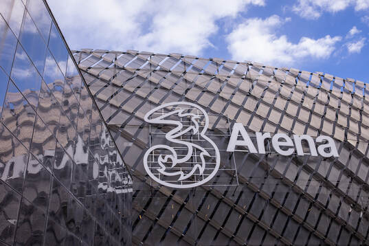 3Arena