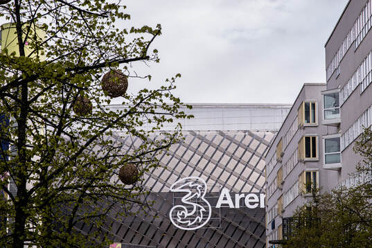 3Arena