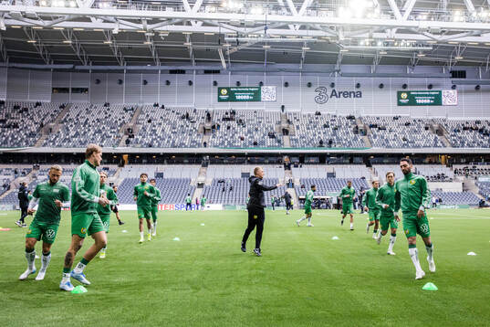 Hammarbys spelare