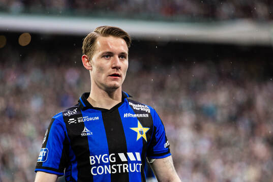 Sirius Noel Milleskog