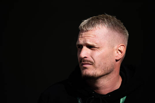 GAIS Jonas Lindberg