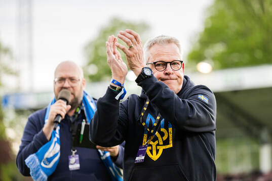 Janne Andersson