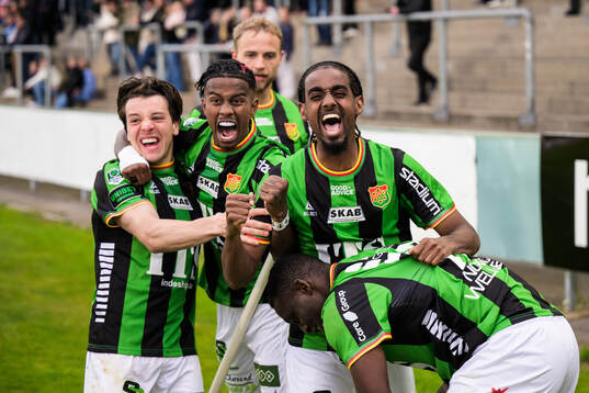 GAIS Matteo de Brienne, Chovanie Shakur Amatkarijo, Harun