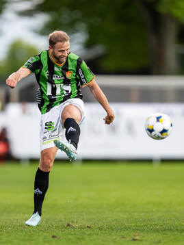 GAIS Gustav Lundgren