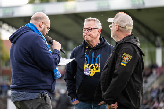 Janne Andersson